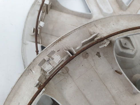 Tampões Renault Megane de 15 Polegadas 8200313613